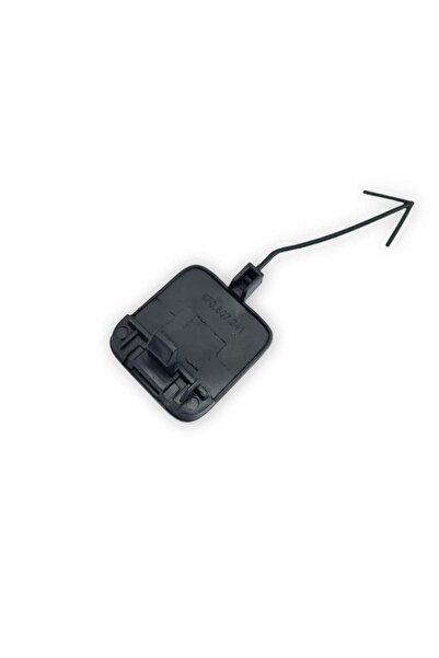 Genel Markalar Seat Leon 3 Uyumlu  2013-2016 Ön Tampon Çeki Çekme Demiri Kapağı 5f0807241