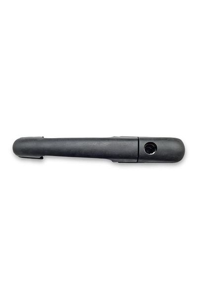 Begel Mercedes Sprinter 1995-2006 Left Front Door Exterior Opening Handle A0007601359