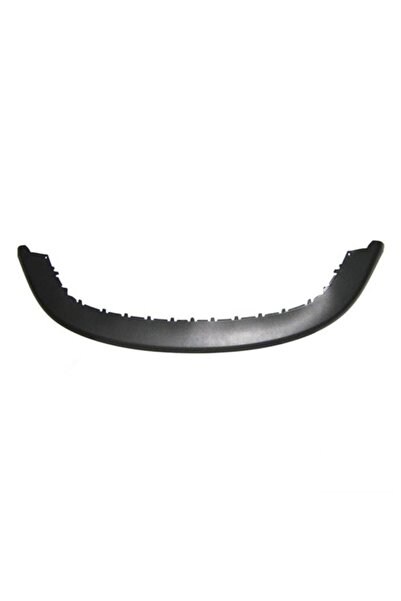 GVA Vw Volkswagen Golf 5 V 2004-2008 Uyumlu Ön Tampon Altı Spoyleri Karlık Ek...