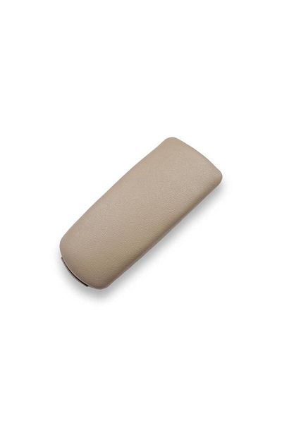 AFT Audi A4 2001-2004 Middle Armrest Armrest Upper Cover Beige Cream 8e0864245e