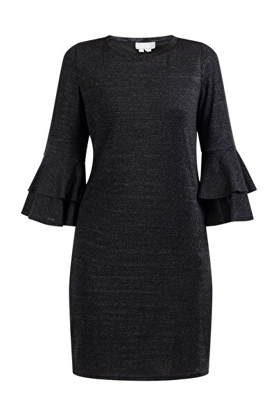 USHA Glanzgarn lurea ile kıyafet