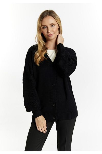 USHA Strickcardigan
