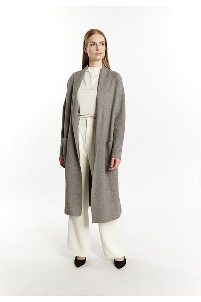 Dreimaster Acalmar Classic Strickjacke