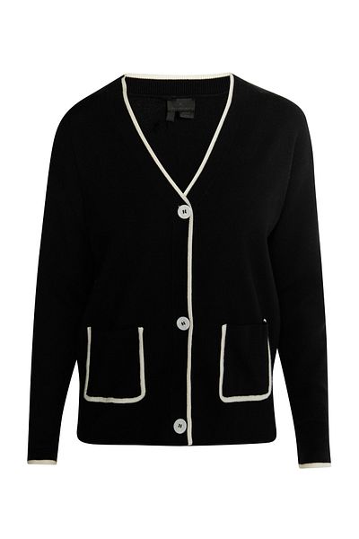 Dreimaster Strickjacke clasic Acalmar