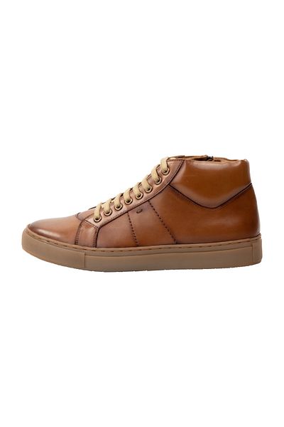 Dreimaster Klassische Schnürboots casnagie