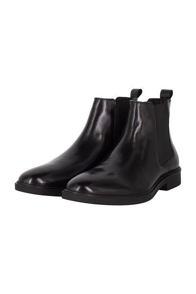 Dreimaster Klassische Stiefeletten-Hülle