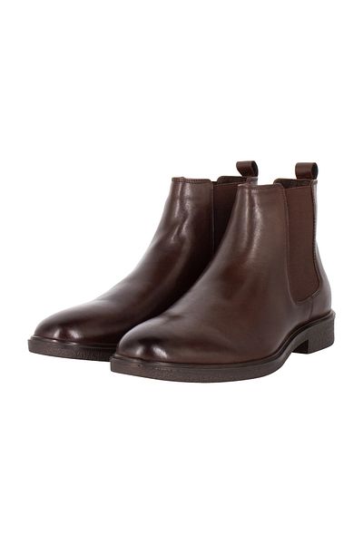 Dreimaster Klassische Stiefeletten-Hülle