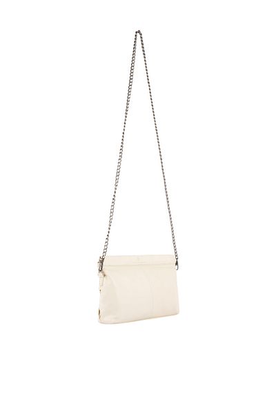 Dreimaster Klassische Clutch/Abendtasche ledkin