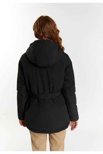 Dreimaster Klasik Winterjacke casnagie