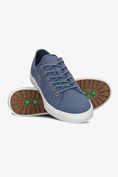 Timberland Union Wharf 2.0 EK+ Logo Ox Vintage Indigo Ανδρικά παπούτσια casual - TB0A43ZK4