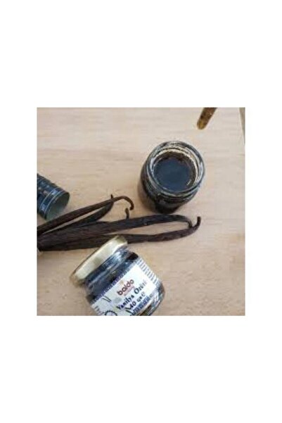 Baldo Vanilya Özütü 40 gr Tatlıların Vazgeçilmez Aroması Ve Lezzet Sunumu