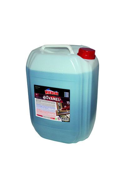 wieberr halı yıkama şapuanı