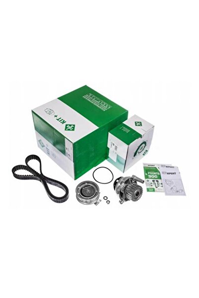 İna VW Jetta 1.6 Benzinli Triger ve Devirdaim Seti 2006-2011 INA