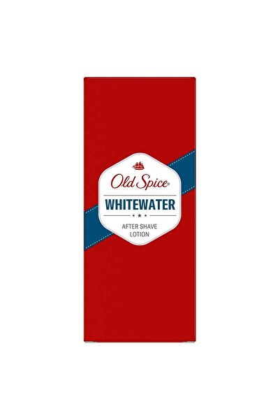 Old Spice Tıraş Sonrası Losyon Whitewater 100 Ml