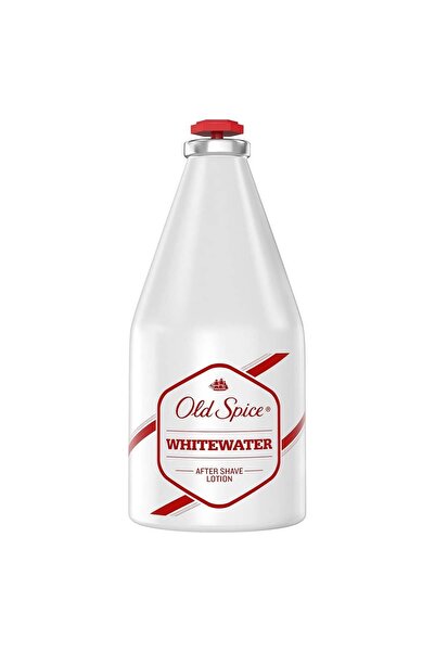 Old Spice Tıraş Sonrası Losyon Whitewater 100 Ml