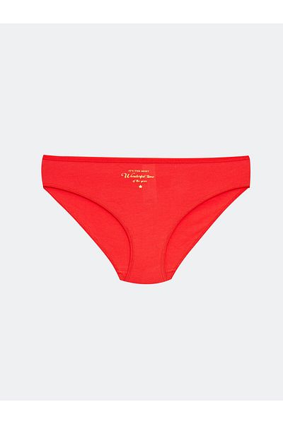 LC Waikiki Коледни бикини бикини