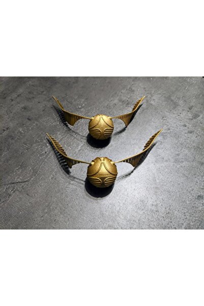 MilenyumStudios Harry Potter Altın Snitch