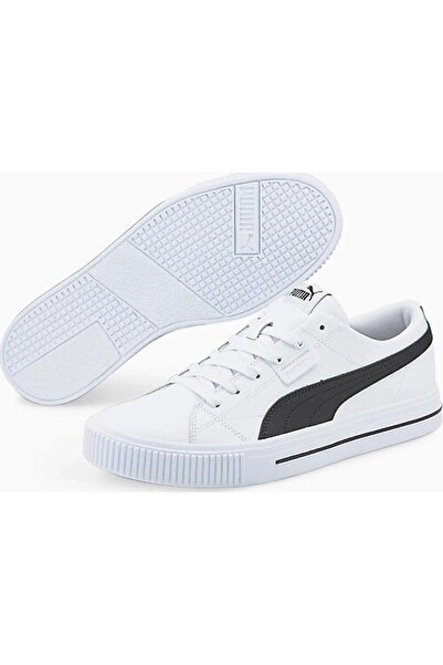 Puma Ever FS 38482401 БІЛИЙ Чоловічий спортивний взуття E-83