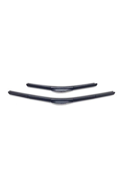 Silbak Hyundai I20 2015-2020 Ön Cam Sleceği Yeni Nesil Hibrit Tip Silecek Sil...