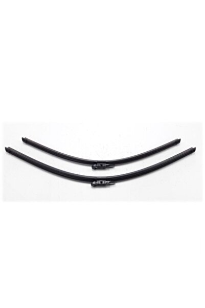 Silbak Opel Corsa D 2007-2014 Ön Cam Silecek Silgi Takımı 65x40 cm