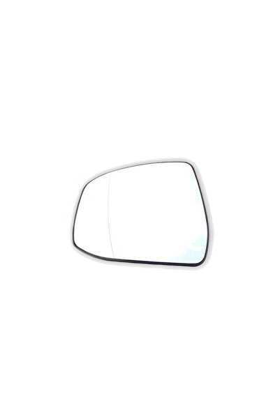 EUROCELL Ford Focus 3 Mk3 2011-2018 Sol Yan Dış Dikiz Aynası Camı Elektrikli ...