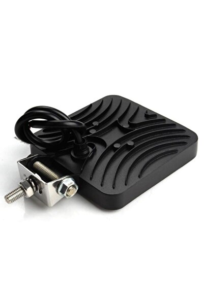 FESAN 16 Ledli Off Road Çalışma Lambası Sis Farı 12 Volt 48 Watt