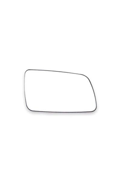 Vass41 Opel Astra G 1998-2006 Sağ Dış Ayna Camı Isıtmalı 6428739