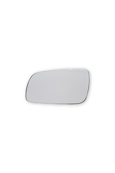 EUROCELL Skoda Fabia Mk1 2000-2008 Sol Yan Dış Dikiz Aynası Camı Isıtmalı Ele...