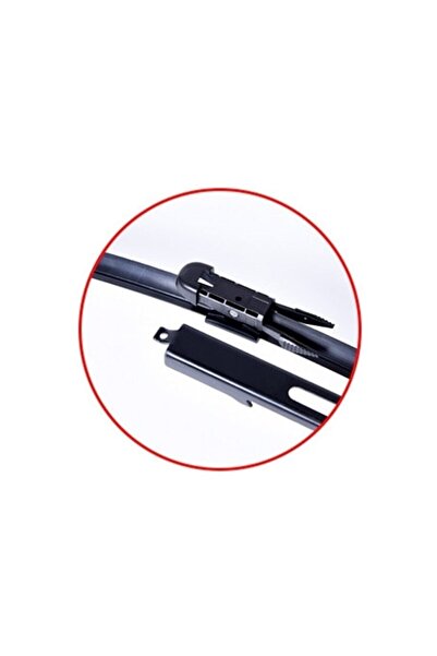 Silbak Mercedes-benz Sprinter 2007-2016 Ön Cam Sileceği Silecek Silgi Silgeç Takımı 65*60cm