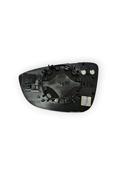 DPA Vw Volkswagen Passat B7 2011-2014 Uyumlu Sağ Yan Dış Dikiz Aynası Camı Elektrikli Isıtmalı 3c8857522