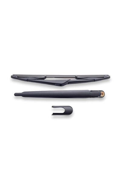 Maxtel Chevrolet Cruze Hb Hatchback 2011-2016 Uyumlu Arka Cam Silecek Kolu Ka...