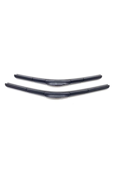 Silbak Toyota Corolla 1999-2001 Ön Cam Sileceği Yeni Nesil Hibrit Tip Silecek...