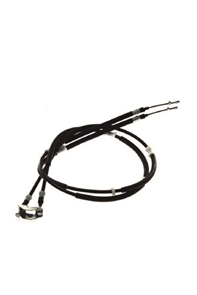 Wisco Opel Astra G El Fren Teli Arka Disk 1998-2004 522003