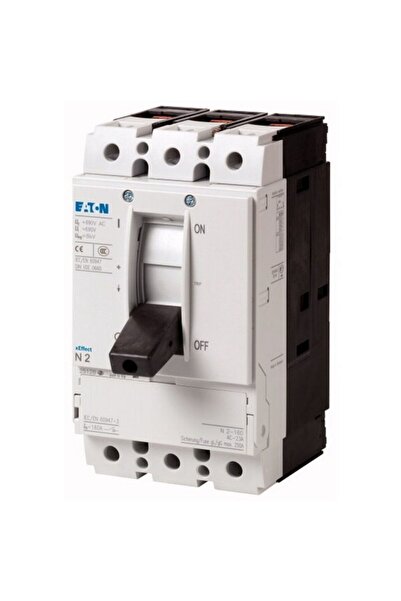 Eaton N2-200 compact Tip Separator de sarcină 3x200A