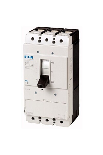 Eaton PN3-400 Kompakt Tip Yük Ayırıcı 3x400A