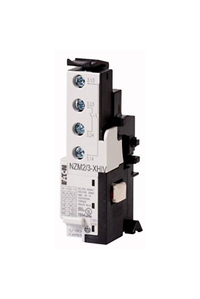 Eaton NZM2/3-XAHIV208-250AC/DC compact Accesoriu comutator: Bobină de descurc...