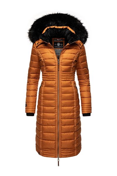 Navahoo Wintermantel Umay