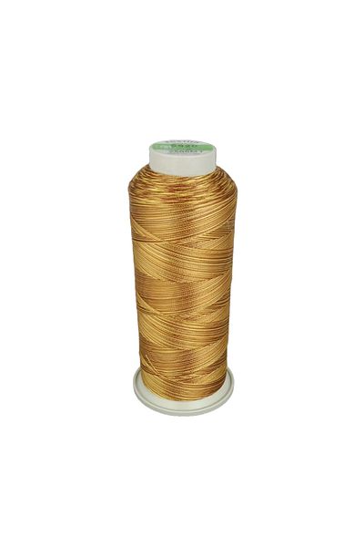 Enstitü İplik Machine Embroidery Thread (flush-artificial Silk) 150x2 Ply 5920