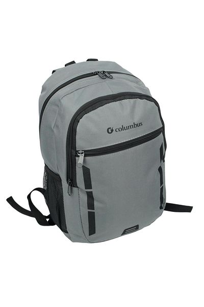 qoolbag QB COLUMBUS SCHOOL-BACKPACK WATERPROOF