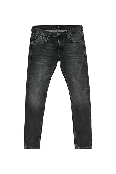 Lee Normal Bel Slim Fit Erkek Denim Pantolon L719053CM_Luke Jean Pantolon