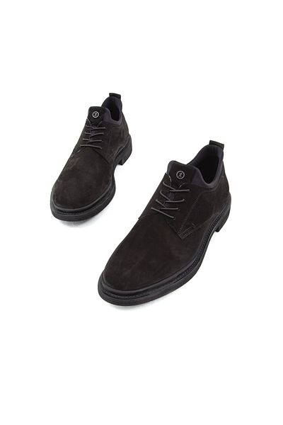 Tamer Tanca Genuine Leather Men's Casual Shoes - 205 5687 Sk22/23