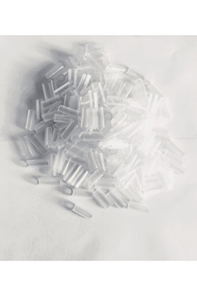 ESEMİZ AT600/Esemiz Alkolmetre Cihazları Kullan-At Yedek Ağızlık (200 ADET AĞ...