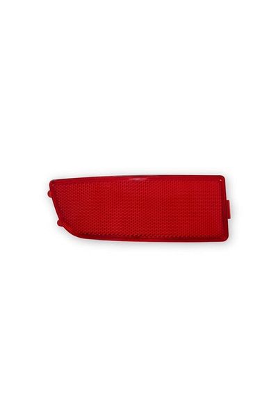 PLASTECH Vw Crafter 2006-2016 Rear Bumper Left Reflector Cat Eye 2e0945105