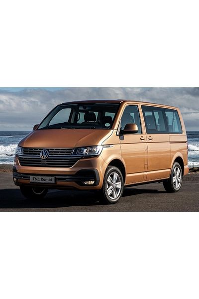 AFT Vw Transporter T6.5 2020-2022 مقبض فتح الباب الأمامي الخارجي 7h0837205d