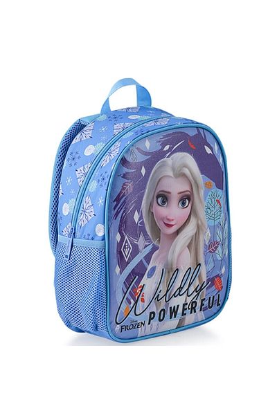 Frozen Kindergarten Bag - Comfortable and Useful Design
