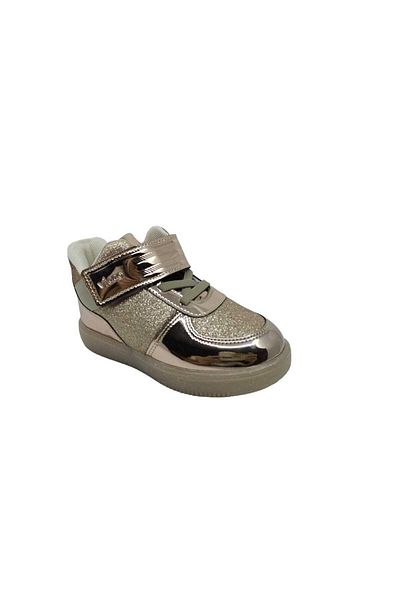 Vicco Mimi Lighted Girl's Boots