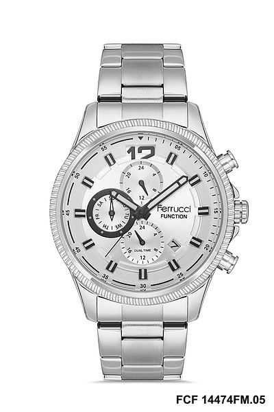 Ferrucci FCF 0723 14474FM.5 64023