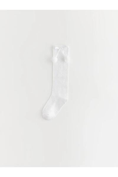 LC Waikiki Girl's Knee Socks