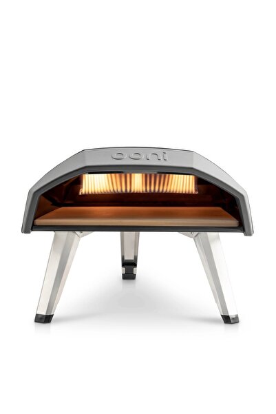 Ooni Koda 12 Gas Powered Pizza Oven Fırın