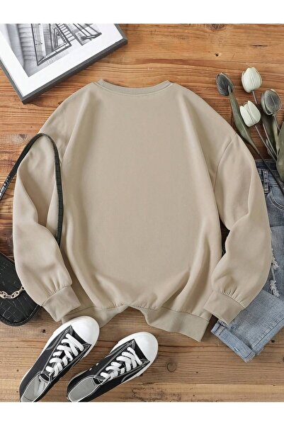 Adrift ADR-SHEN LUNE Графічні літери Термобілизна Зимова футболка